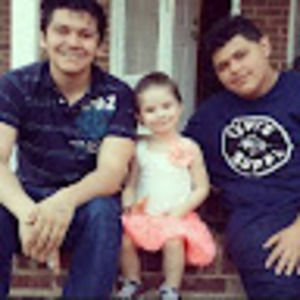 Meet your Posher, Nicholas